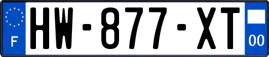 HW-877-XT