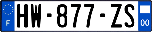 HW-877-ZS