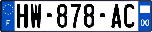 HW-878-AC