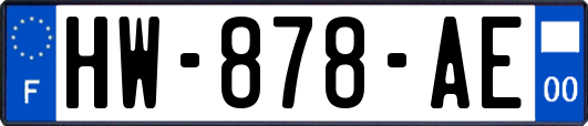 HW-878-AE