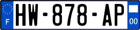 HW-878-AP