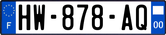 HW-878-AQ