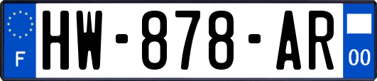 HW-878-AR