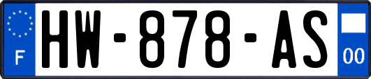 HW-878-AS