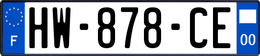 HW-878-CE