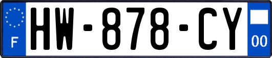 HW-878-CY