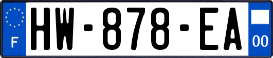 HW-878-EA