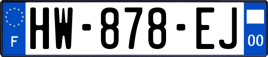HW-878-EJ