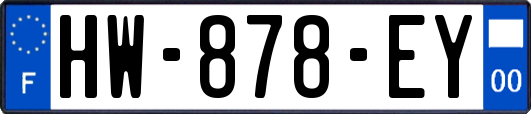 HW-878-EY