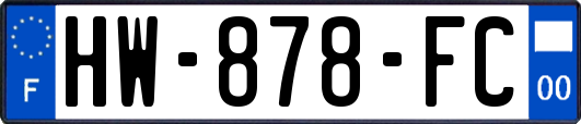 HW-878-FC