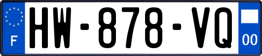 HW-878-VQ