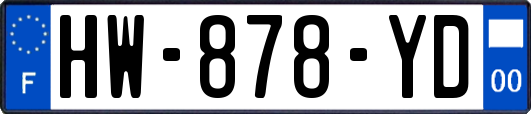 HW-878-YD