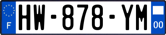 HW-878-YM