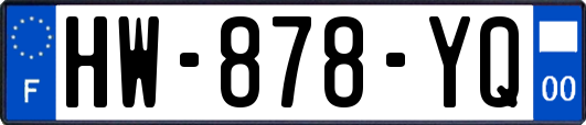 HW-878-YQ