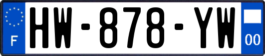 HW-878-YW