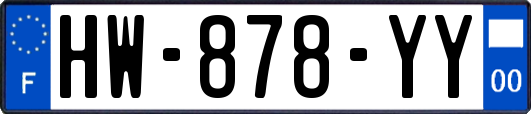 HW-878-YY