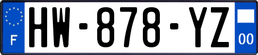 HW-878-YZ