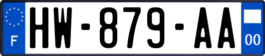 HW-879-AA