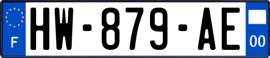 HW-879-AE