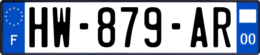 HW-879-AR