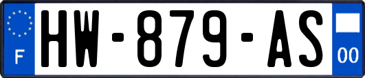 HW-879-AS