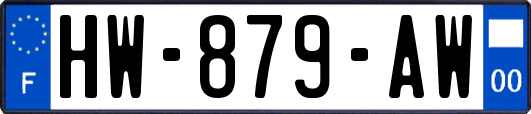 HW-879-AW