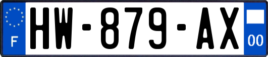 HW-879-AX
