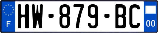 HW-879-BC