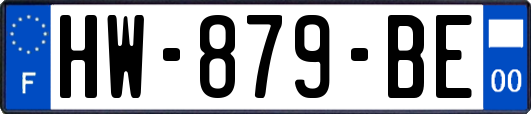 HW-879-BE