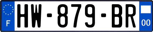 HW-879-BR