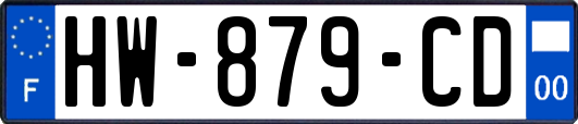 HW-879-CD
