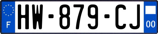 HW-879-CJ