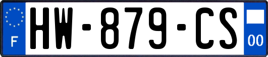 HW-879-CS