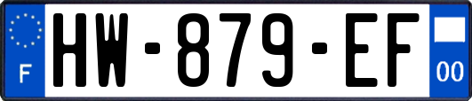 HW-879-EF