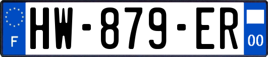 HW-879-ER