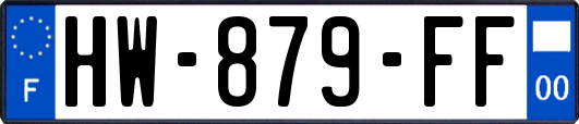 HW-879-FF