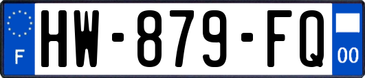 HW-879-FQ