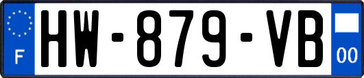 HW-879-VB
