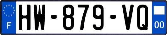 HW-879-VQ