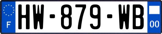 HW-879-WB