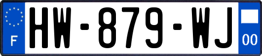 HW-879-WJ