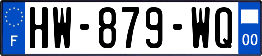 HW-879-WQ