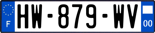 HW-879-WV