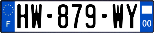 HW-879-WY