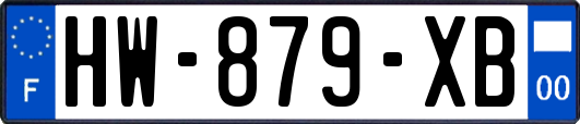 HW-879-XB