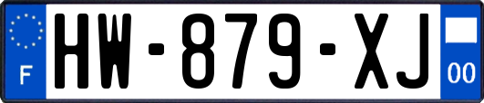 HW-879-XJ