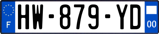 HW-879-YD