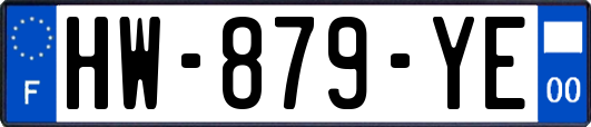 HW-879-YE