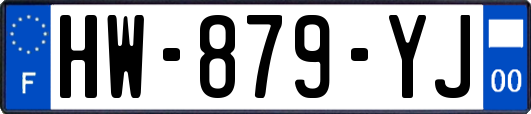 HW-879-YJ