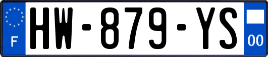HW-879-YS